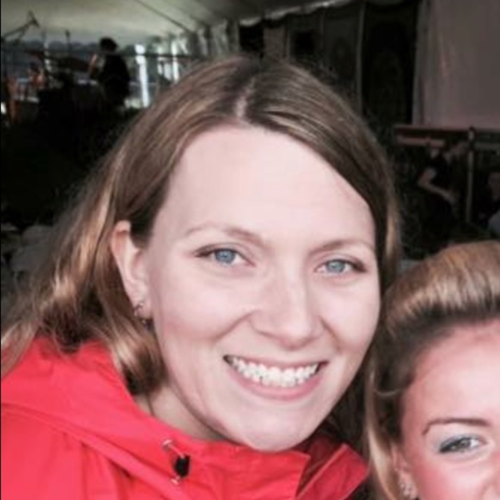 Meet your Posher, Taryn rae
